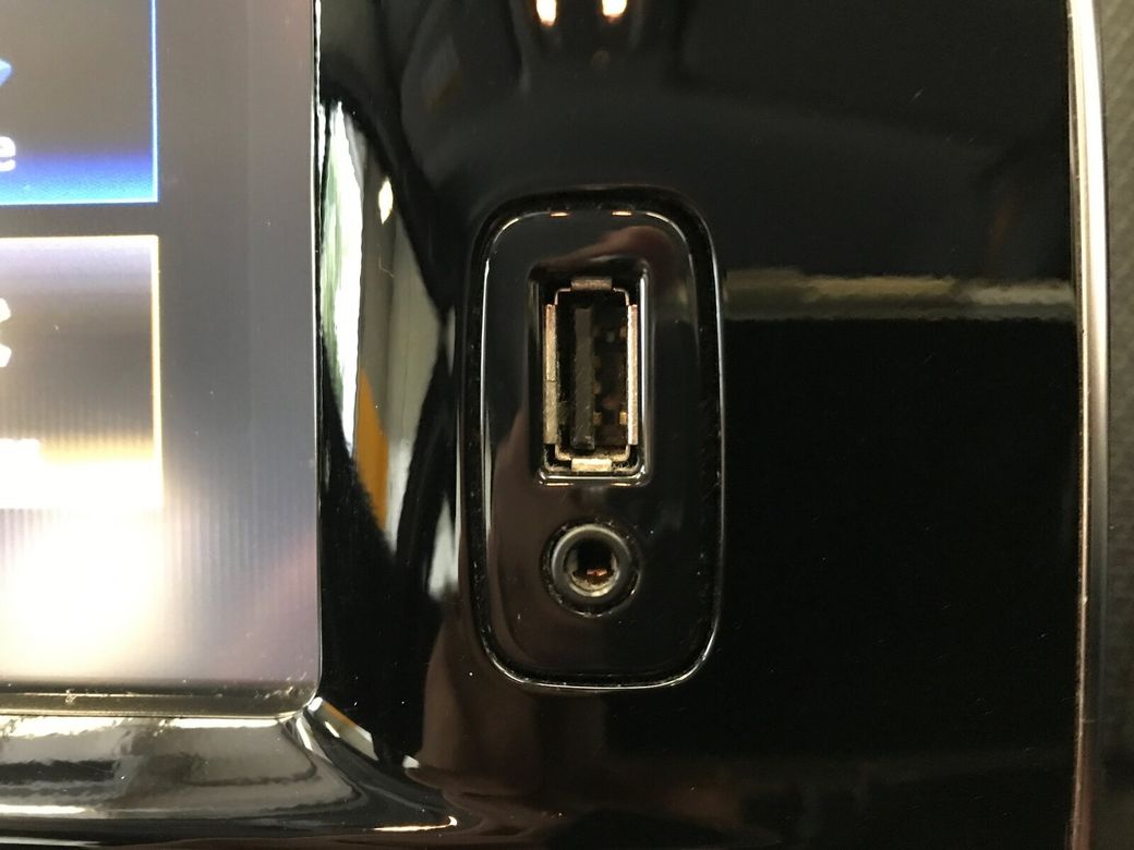 2017 Renault Clio