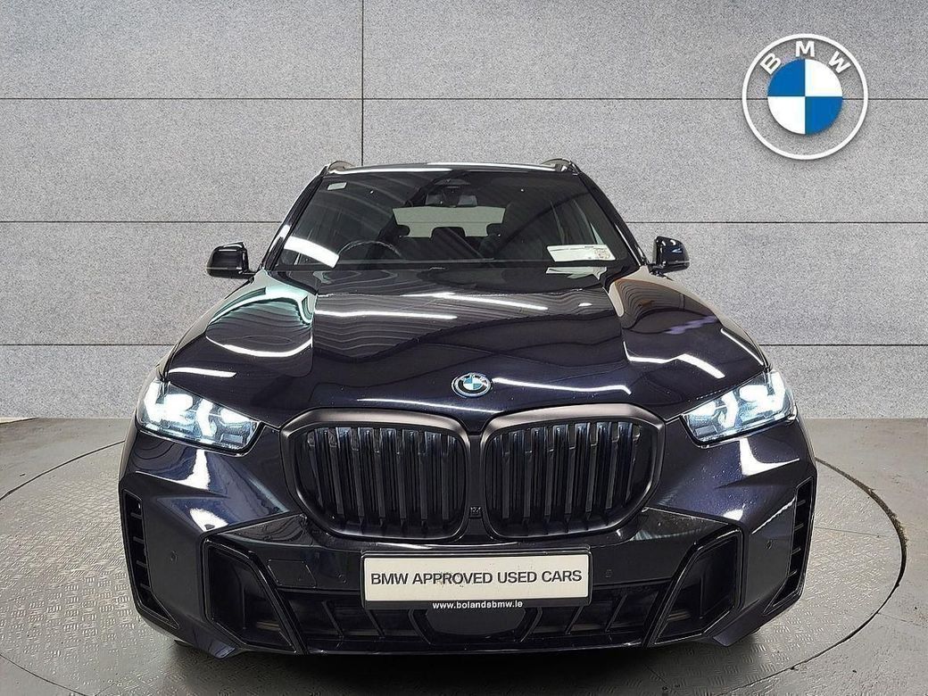 2023 BMW X5