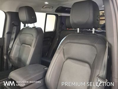 2023 Land Rover Defender