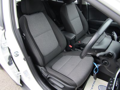 2024 Kia Stonic
