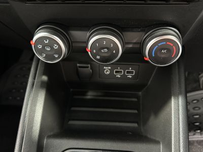2022 Renault Clio