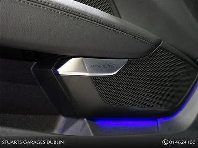 2024 Audi e-tron GT