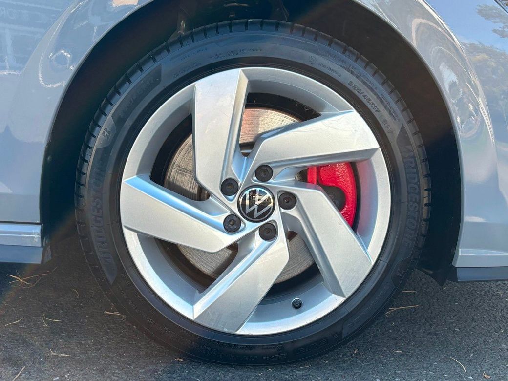 2023 Volkswagen Golf