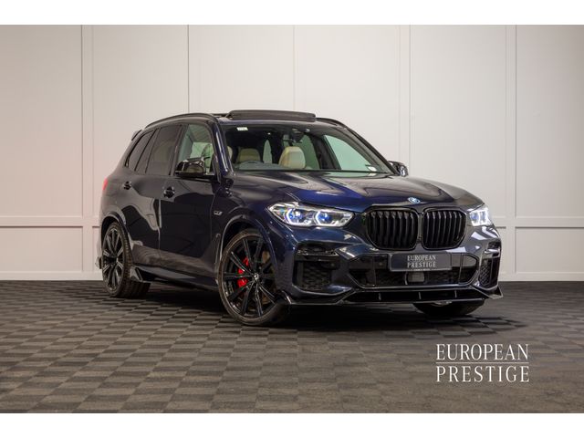 vehicle for sale from European Prestige