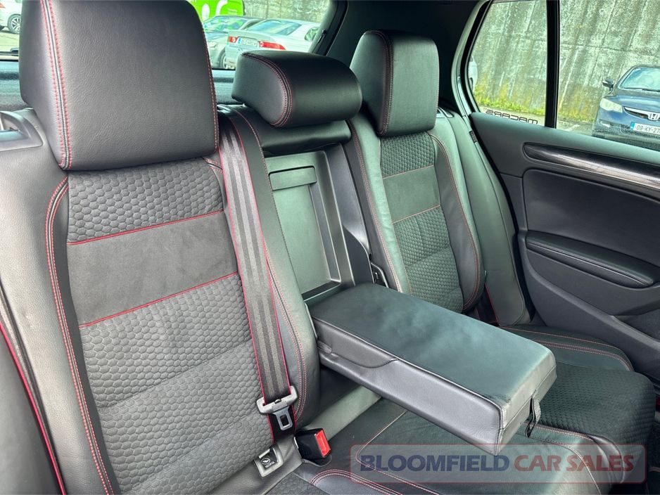 2011 Volkswagen Golf