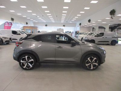 2024 Nissan Juke