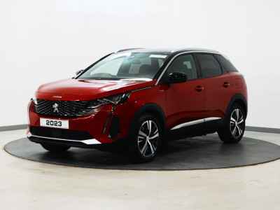 2023 Peugeot 3008