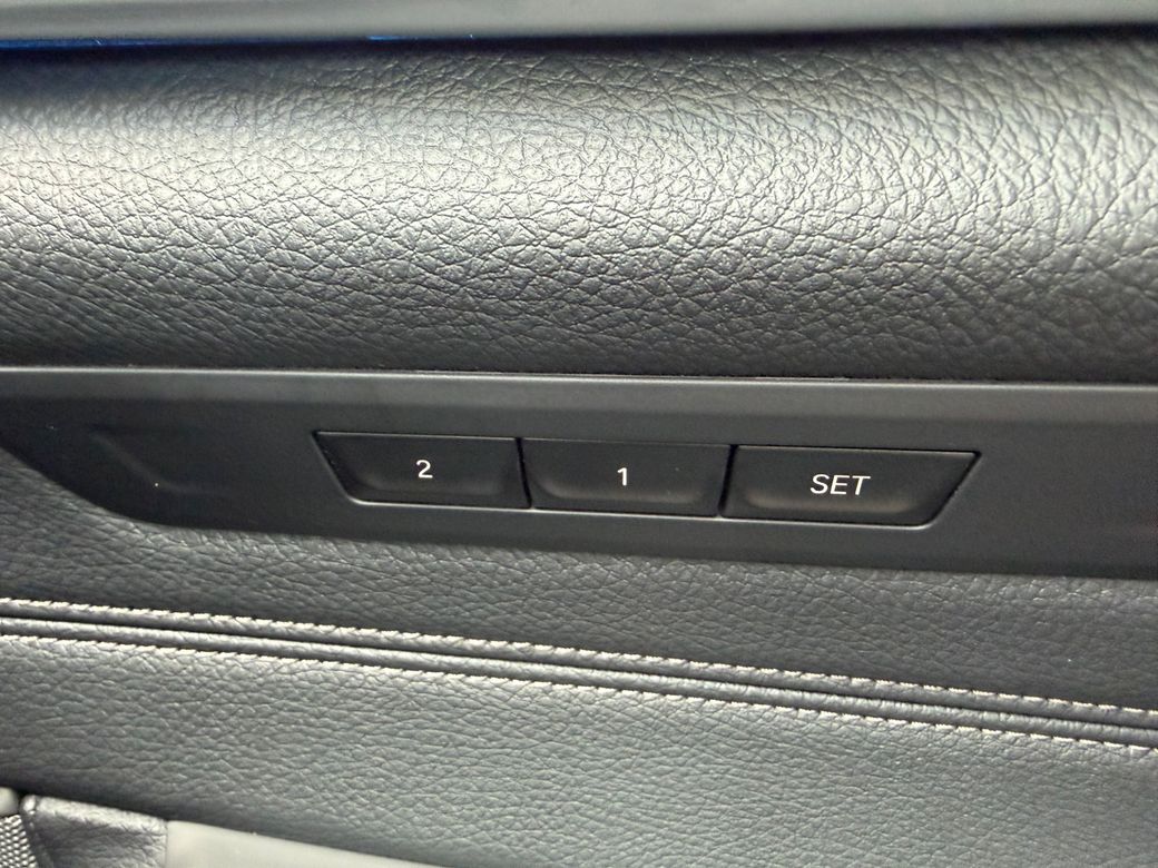 2023 BMW 5 Series