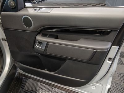 2020 Land Rover Discovery
