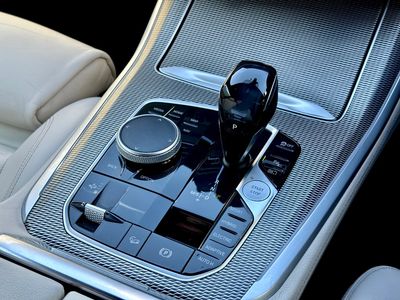 2020 BMW X5