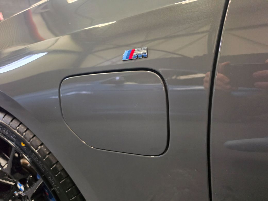 2021 BMW 3 Series