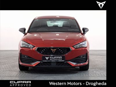 2023 Cupra Leon