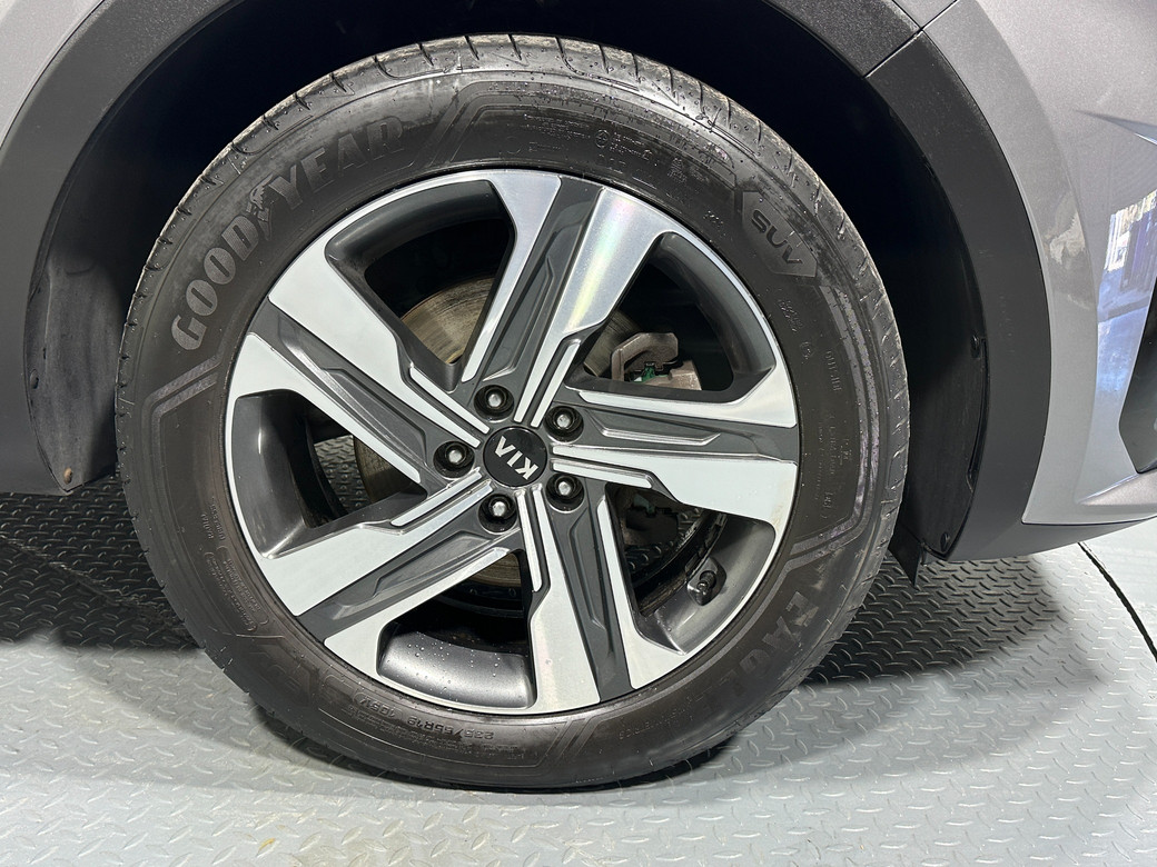2021 Kia Sorento