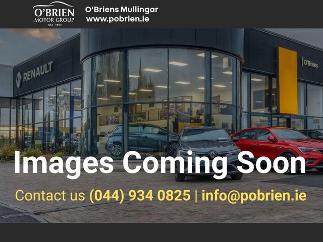 vehicle for sale from O'Briens Motor Group