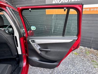 2012 Citroen Grand C4 Picasso