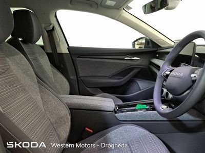 2026 Skoda Superb