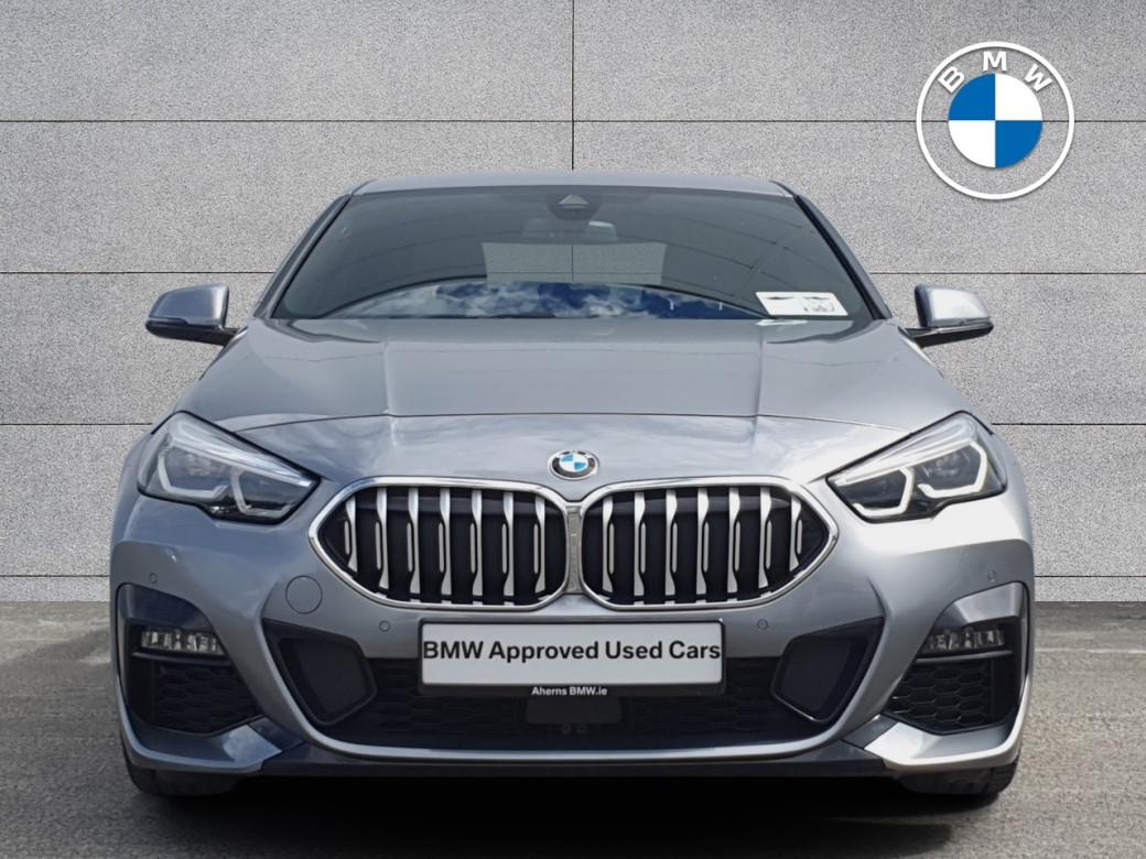 2024 BMW 218