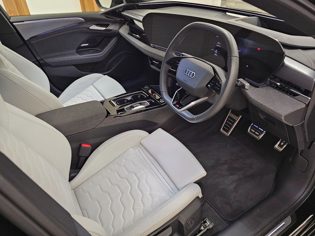 2026 Audi A6