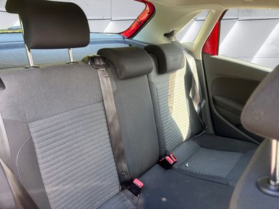 2014 Volkswagen Polo