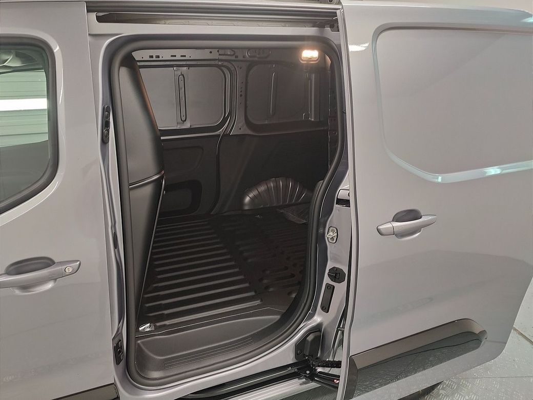 2026 Citroen Berlingo