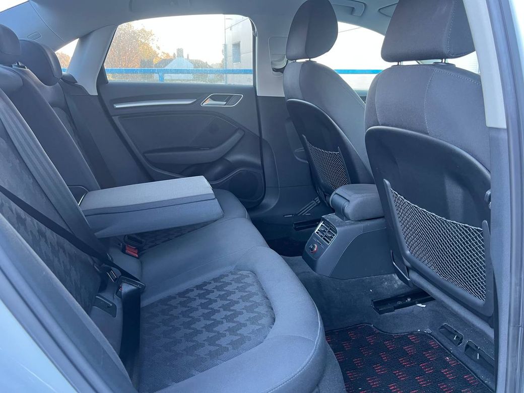 2016 Audi A3