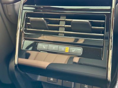 2026 Land Rover Range Rover Sport