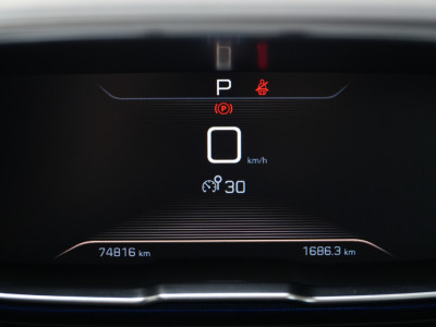 2019 Peugeot 5008