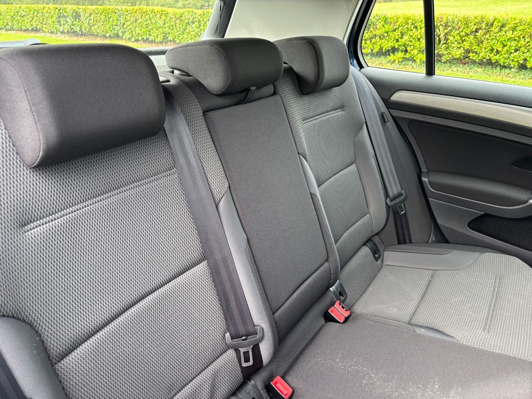 2014 Volkswagen Golf