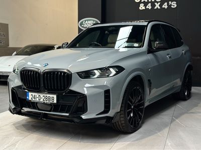 2024 BMW X5