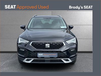 2024 SEAT Ateca