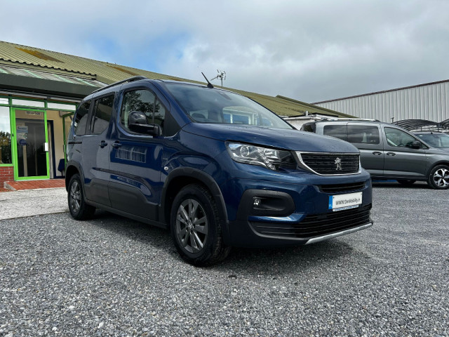 vehicle for sale from DM Mobility