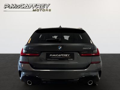 2020 BMW 3 Series