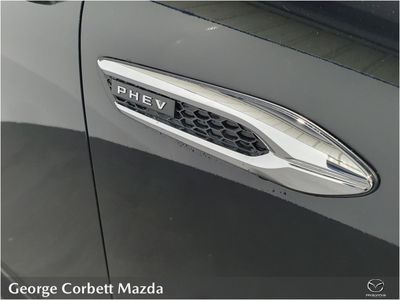 2026 Mazda CX-80