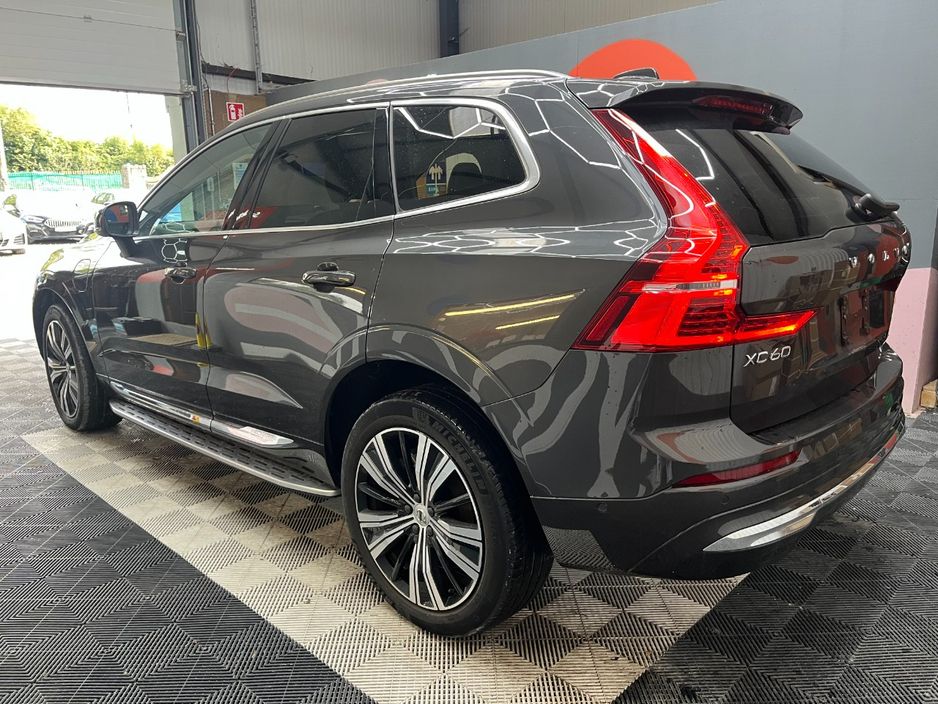 2022 Volvo XC60