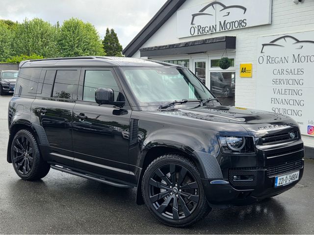 vehicle for sale from O'Regan Motors