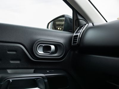2023 Citroen C5 Aircross