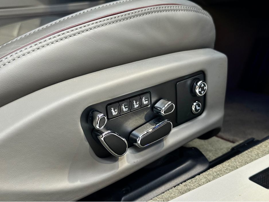 2022 Bentley Continental