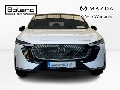 2026 Mazda Mazda6