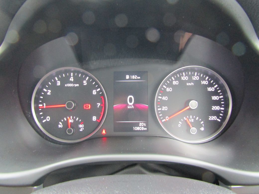2024 Kia Stonic