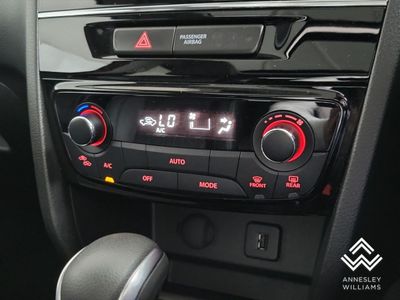 2022 Suzuki Vitara