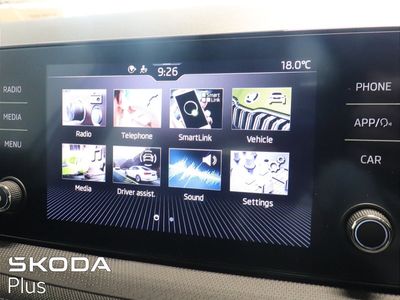 2023 Skoda Fabia