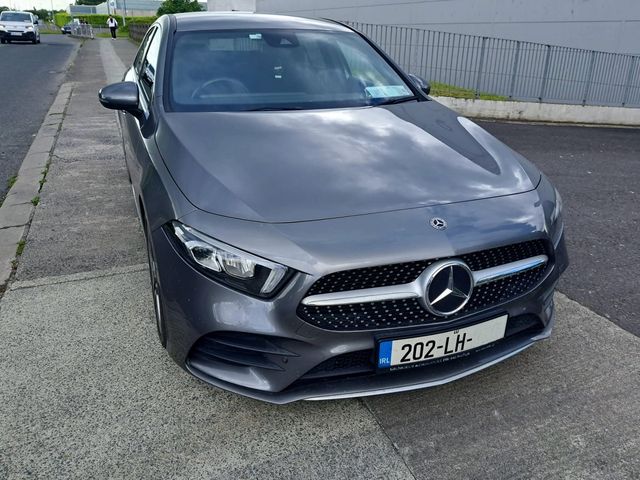 vehicle for sale from Jamie Crinigan Ltd