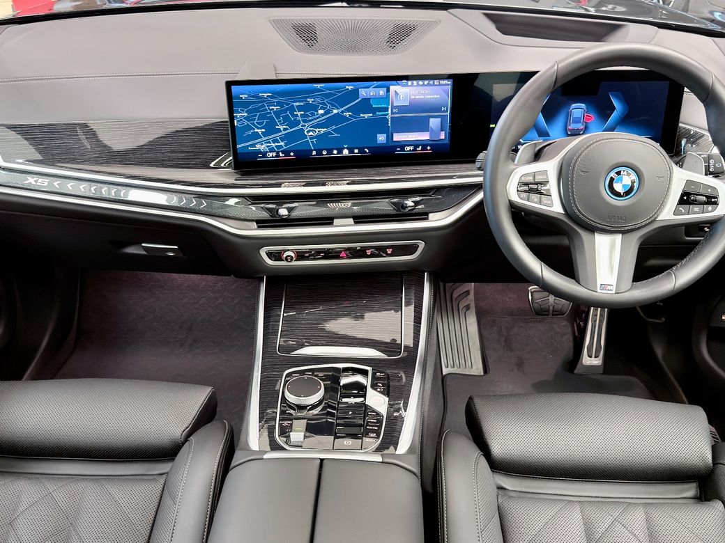 2025 BMW X5