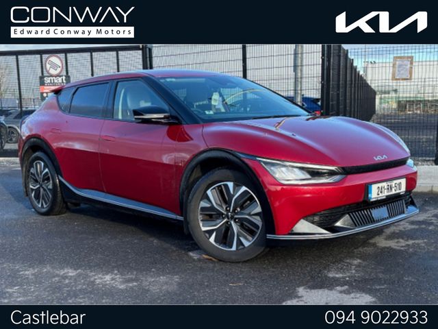 vehicle for sale from Edward Conway Motors