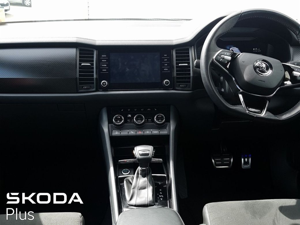 2023 Skoda Kodiaq