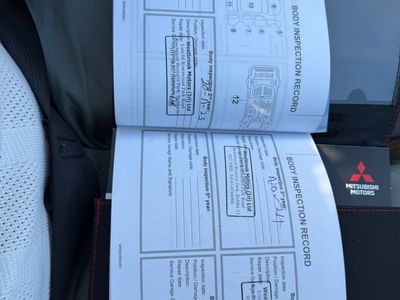 2021 Mitsubishi Outlander