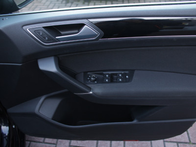 2020 Volkswagen Touran