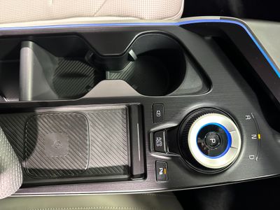 2025 Kia EV6