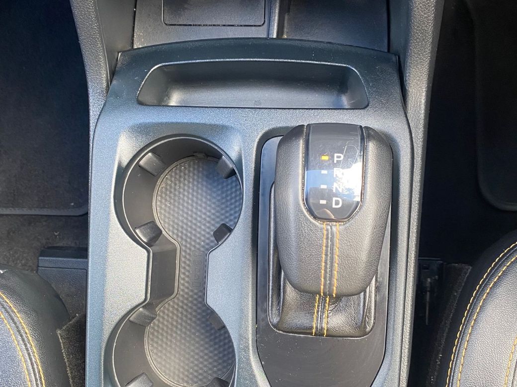 2023 Ford Ranger