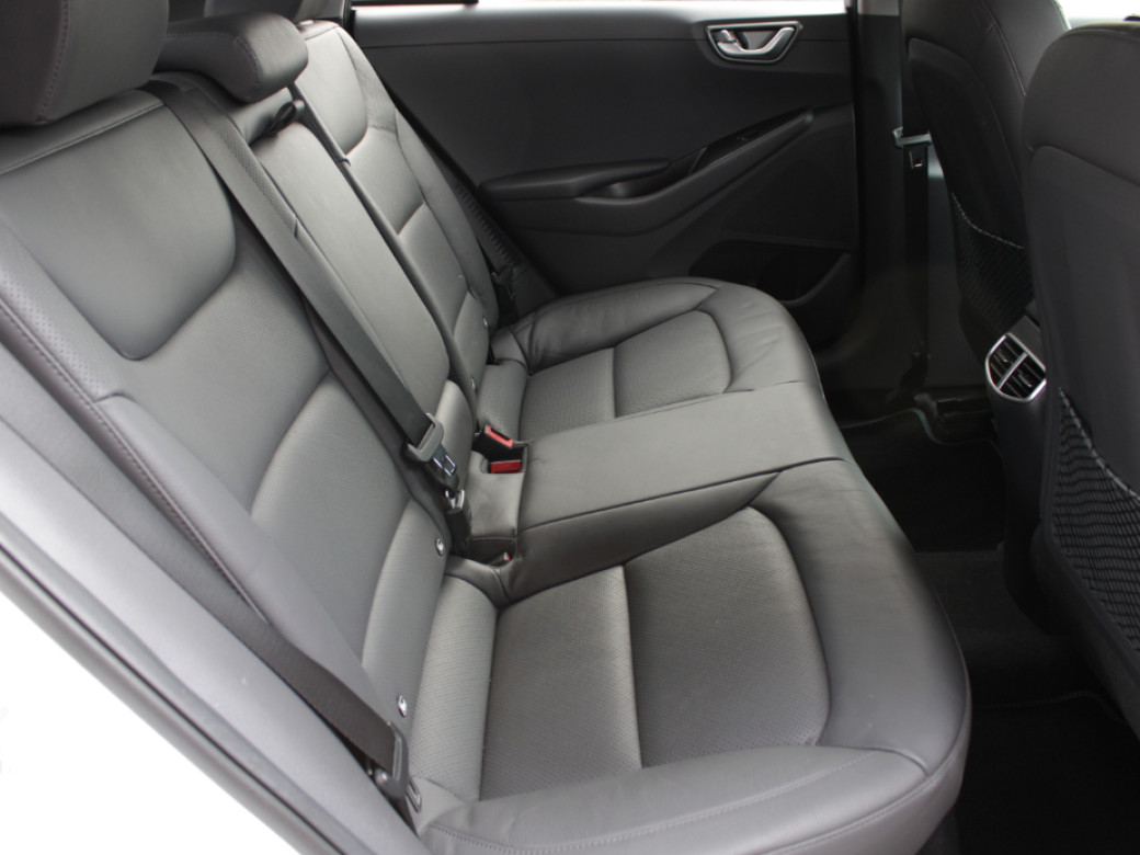 2020 Hyundai Ioniq